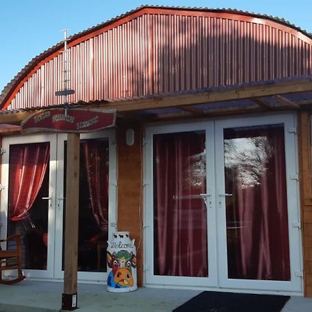 Kilcolgan Sallys Cabin מראה חיצוני תמונה