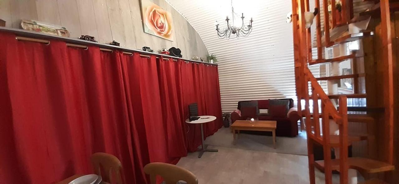 Kilcolgan Sallys Cabin מראה חיצוני תמונה