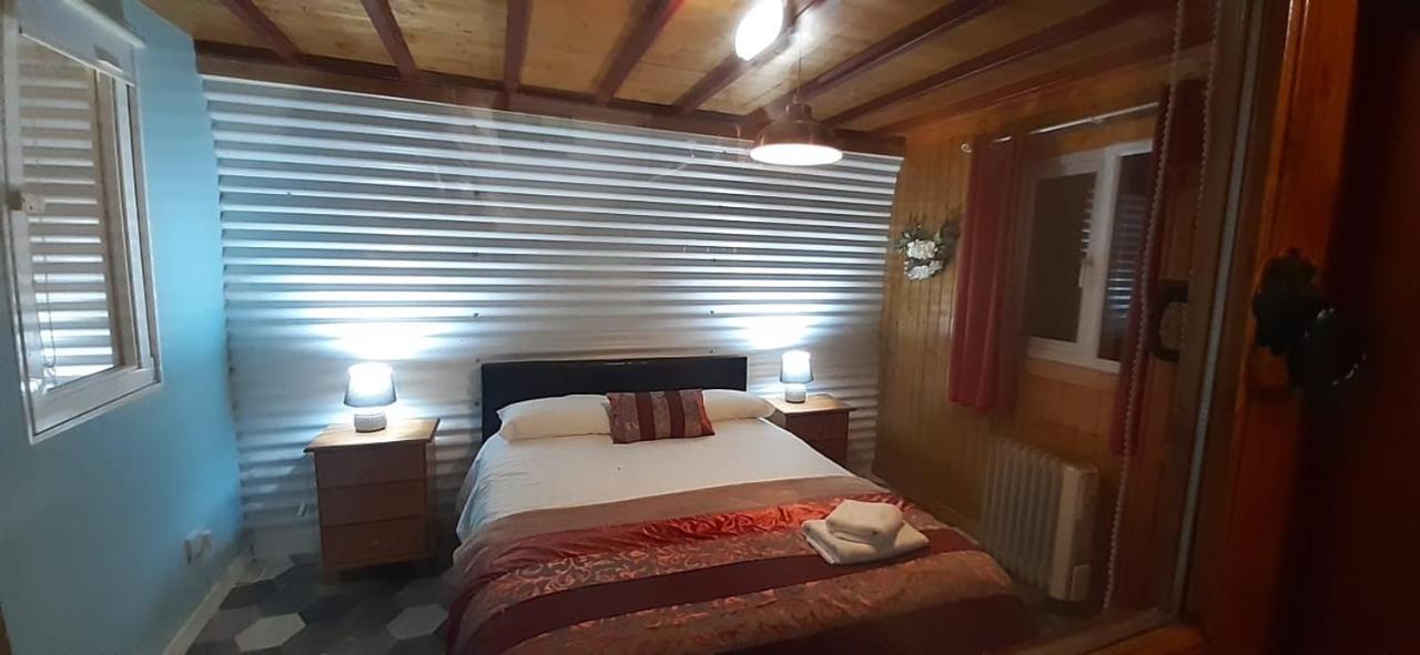 Kilcolgan Sallys Cabin מראה חיצוני תמונה