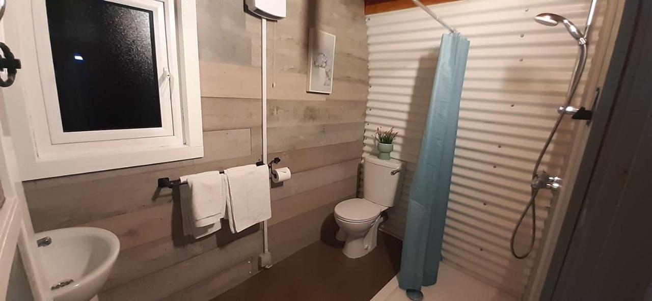 Kilcolgan Sallys Cabin מראה חיצוני תמונה