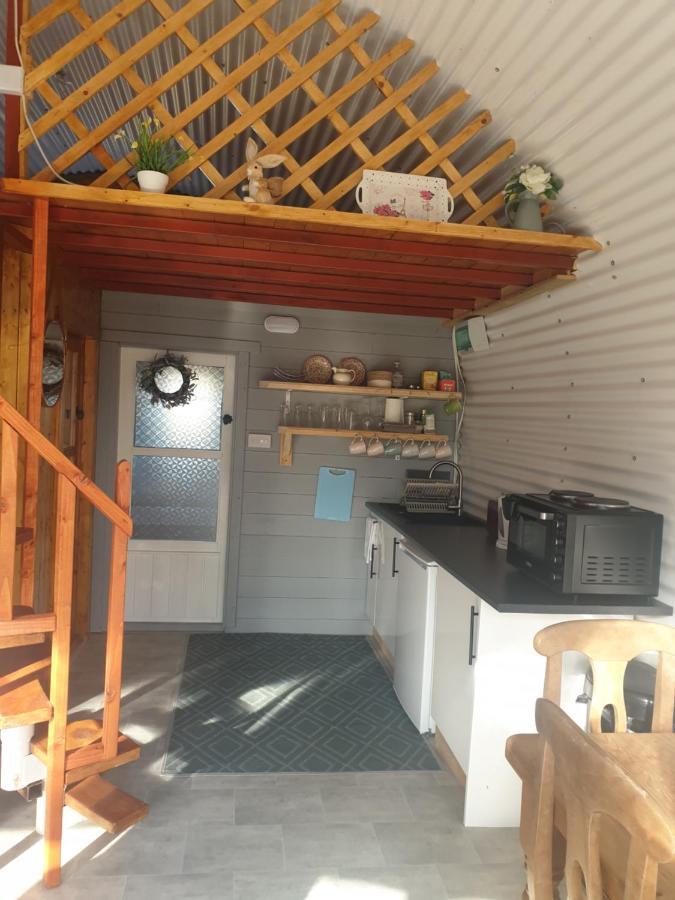 Kilcolgan Sallys Cabin מראה חיצוני תמונה