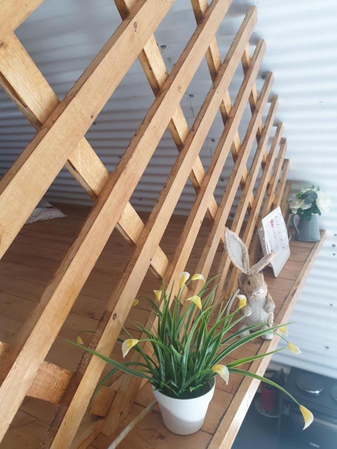 Kilcolgan Sallys Cabin מראה חיצוני תמונה