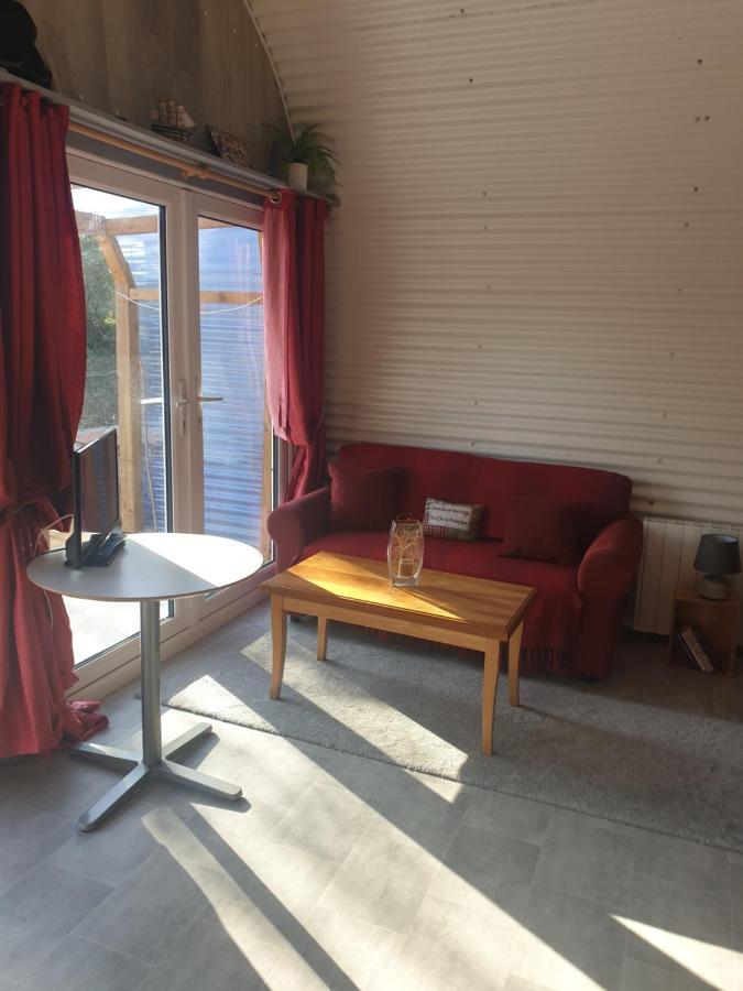 Kilcolgan Sallys Cabin מראה חיצוני תמונה